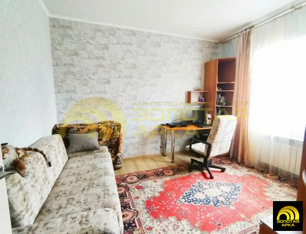 Продажа дома, Варениковская, Крымский район, ул. Гоголя - Фото 6