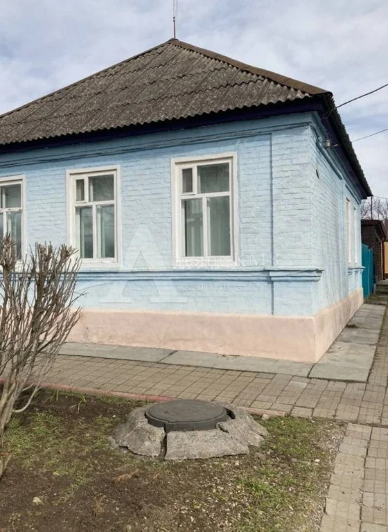 Продажа дома, Георгиевск, ул. Ульянова - Фото 1