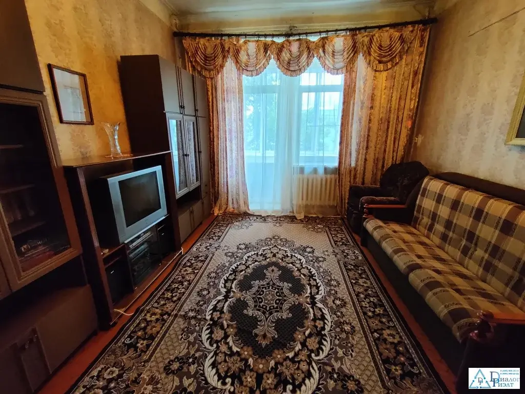 Комната в 3-комнатной квартире в г.Дзержинский - Фото 5
