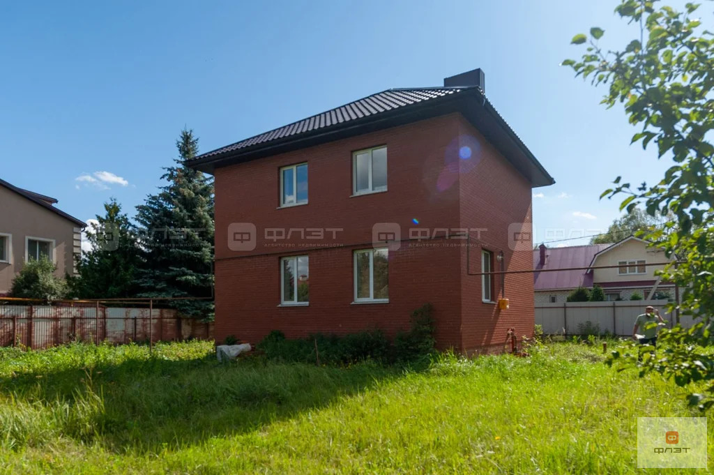 Продажа дома, Казань, ул. Медовая (Киндери) - Фото 2