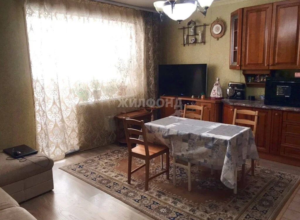 Продажа квартиры, Бердск, ул. Красная Сибирь - Фото 1