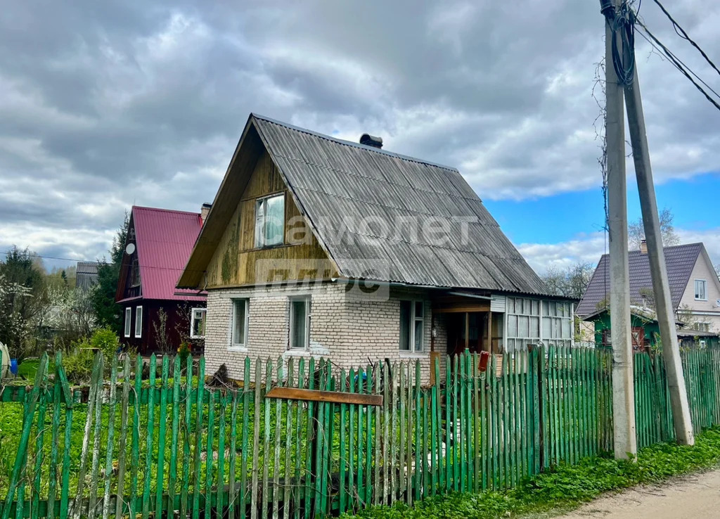 Продажа дома, Талдомский район - Фото 3
