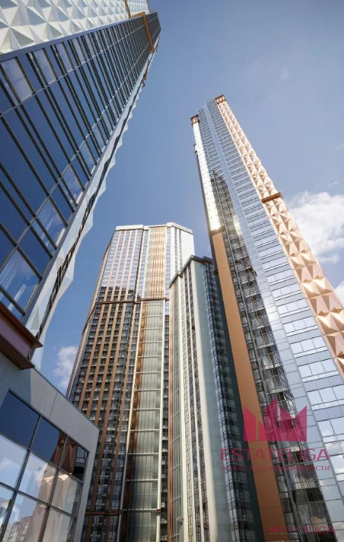 Продажа квартиры в новостройке, ул. Академика Волгина - Фото 10