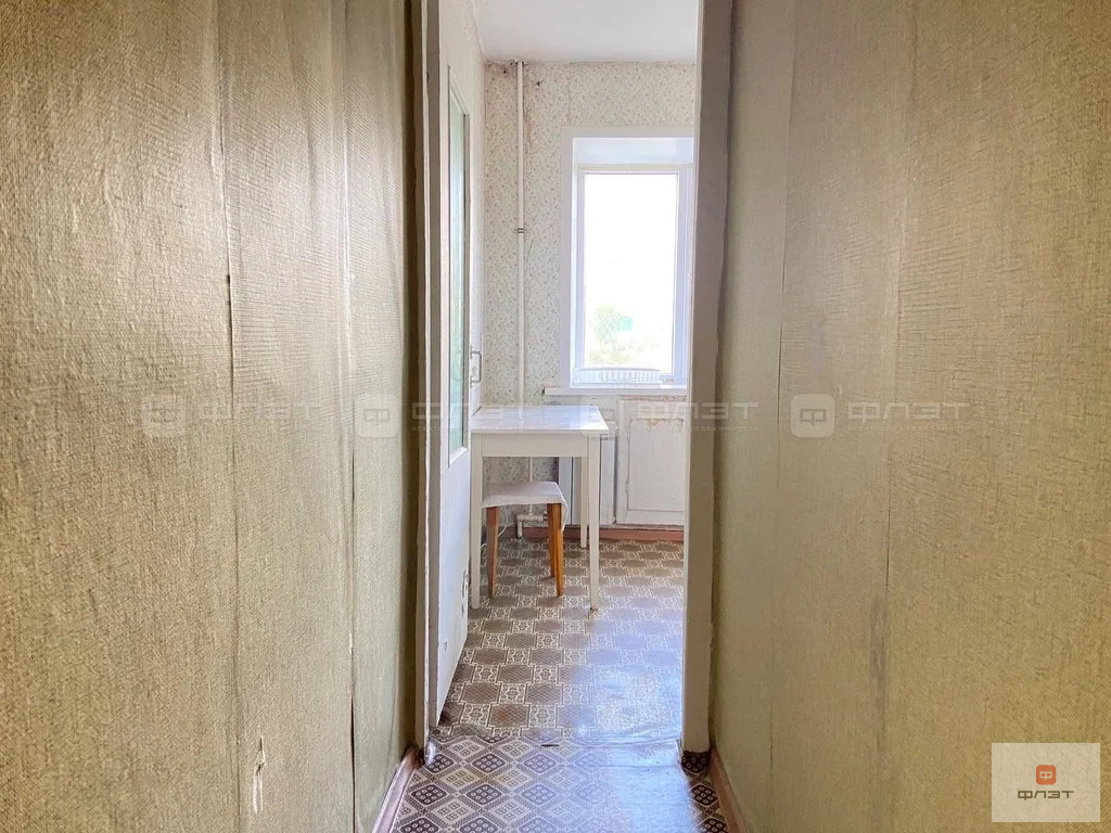 Аренда квартиры, Казань, ул. Сары Садыковой д.22 - Фото 7