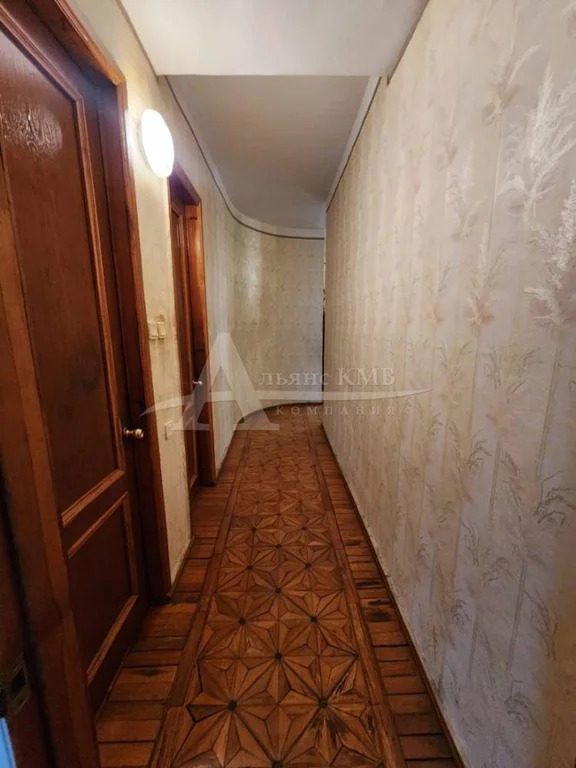 Продажа квартиры, Георгиевск, ул. Лесная - Фото 12