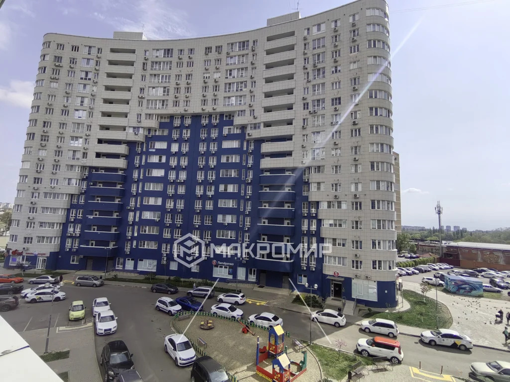 Продажа квартиры, Краснодар, ул. Старокубанская - Фото 3