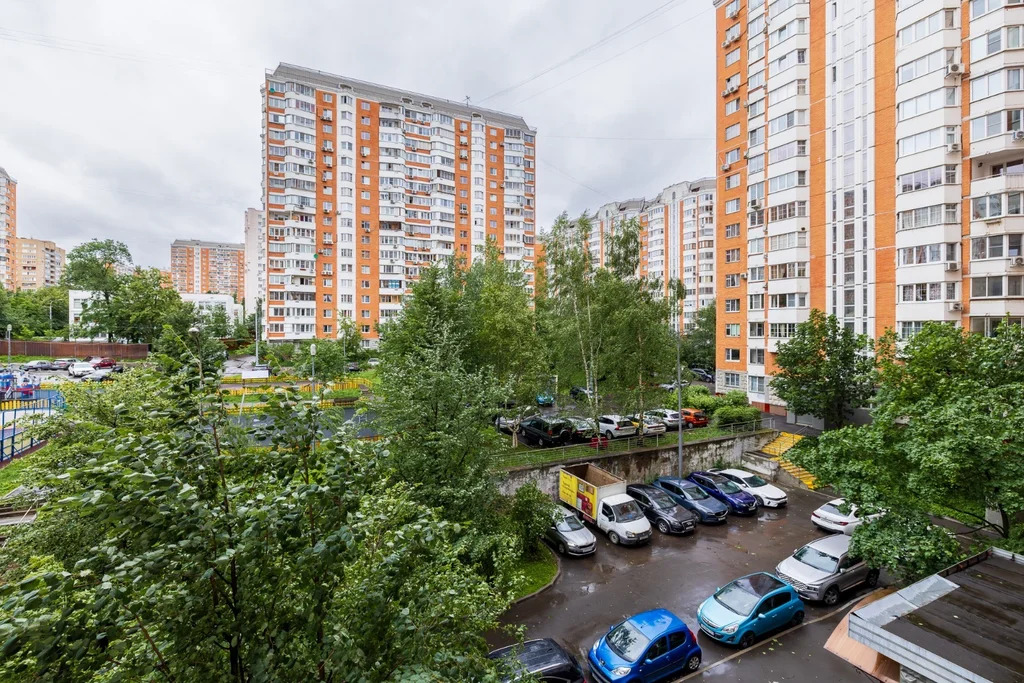 Продам 3-комн. квартиру 79.6 кв.м. - Фото 11