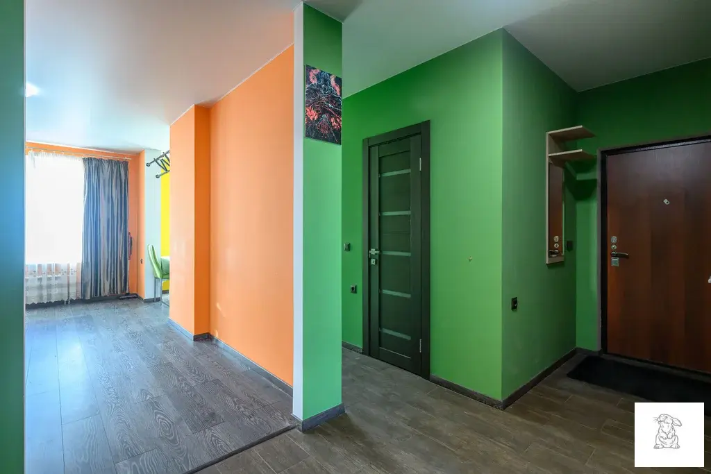 Двушка в Мытищах - Фото 24