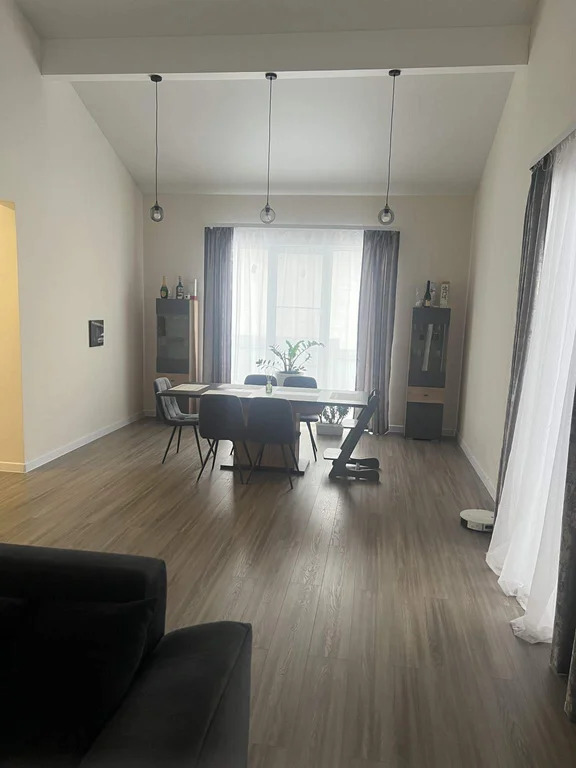 Коттедж 162.3 м2 на участке 6.81 сот. - Фото 13