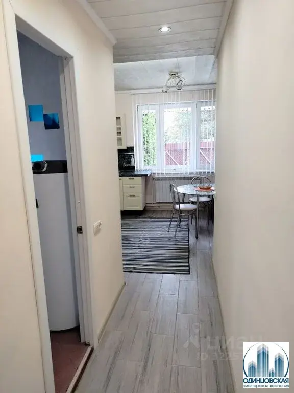 Аренда дома 115кв.м. Одинцовский район, д. Сколково 2км от МКАД - Фото 4