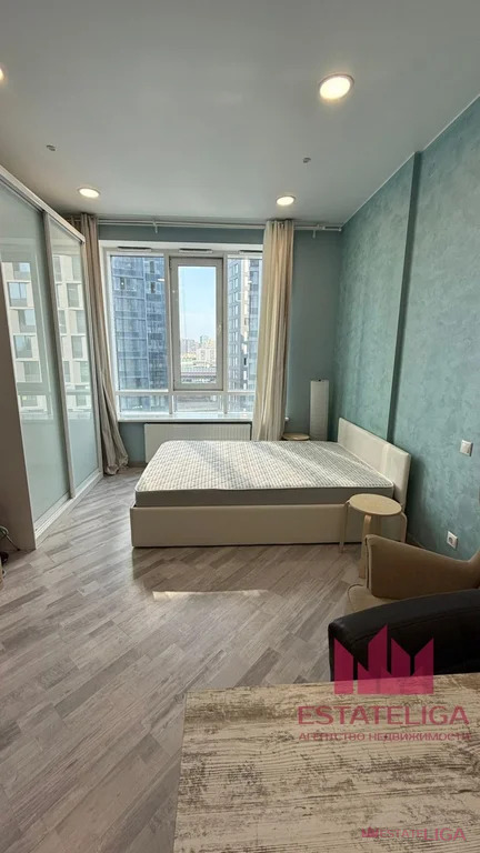 Аренда квартиры, м. Шелепиха, Шмитовский проезд - Фото 6