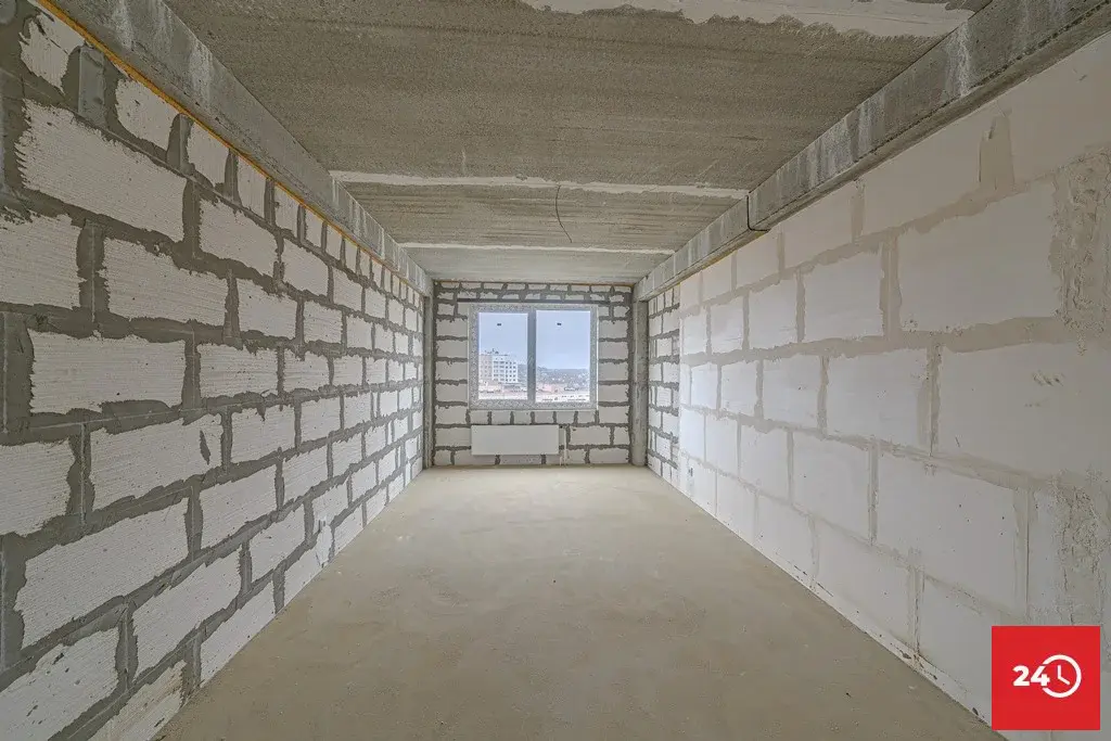 В продаже 3к квартира, расположенная по ул. Генера Глазунова, 6 - Фото 17