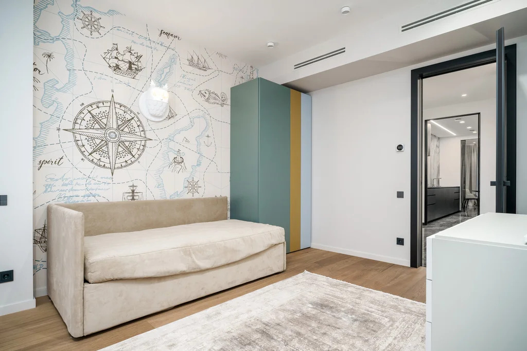 Продажа квартиры, м. Петроградская, Каменноостровский пр-кт. - Фото 20