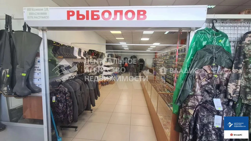 Аренда ПСН, Рыбное, Рыбновский район, ул. Веселая - Фото 2