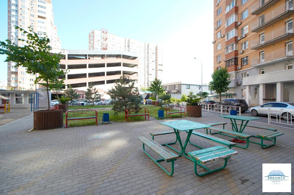 Продажа квартиры, Краснодар, ул. Гаражная - Фото 32