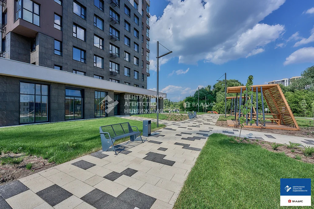Продажа квартиры, Рязань, улица Полина - Фото 23