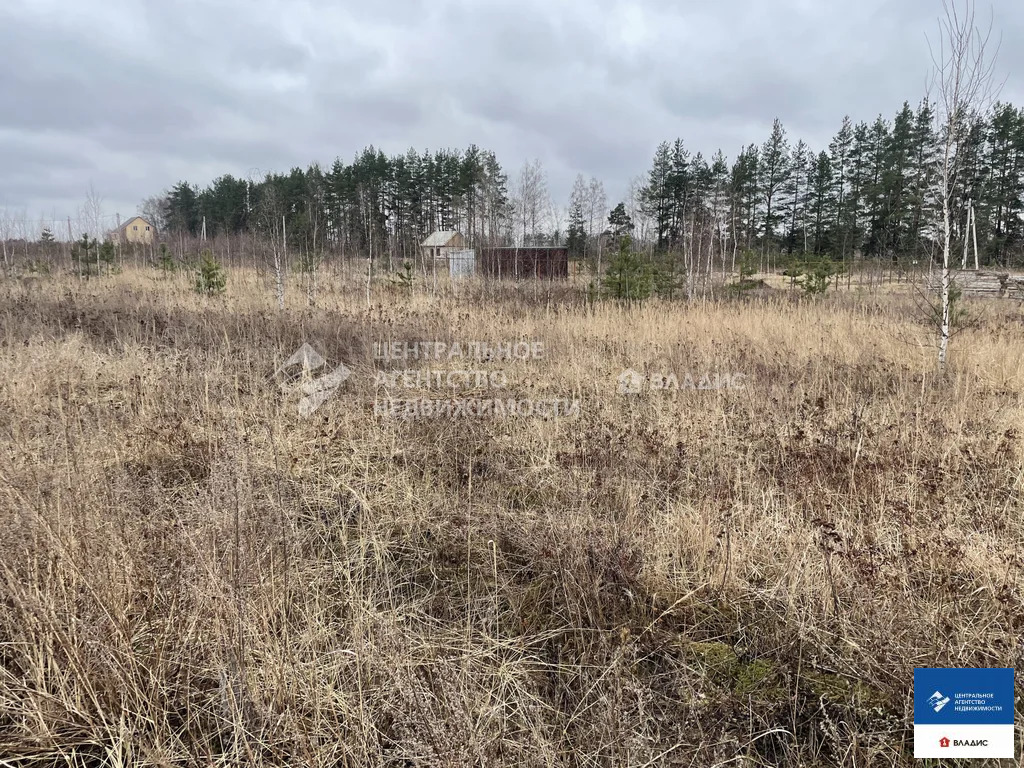 Продажа участка, Рязанский район - Фото 1