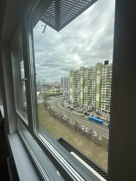 Москва, Базовская улица, д.15Бк2, 1-комнатная квартира на продажу - Фото 21