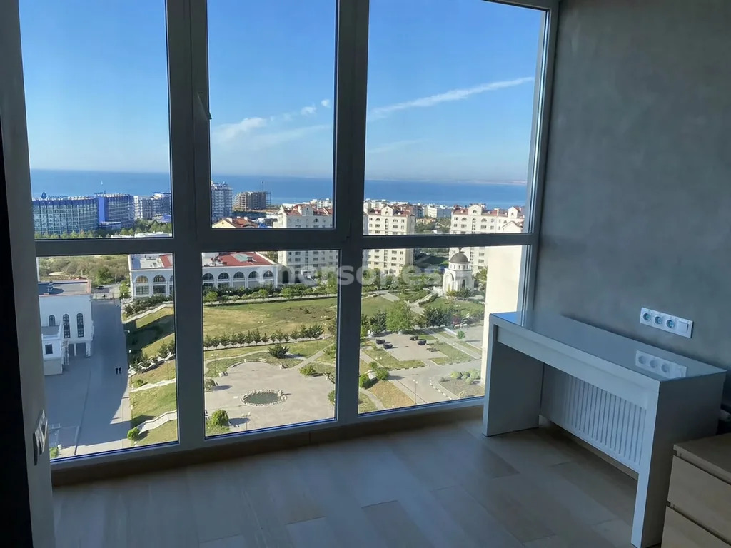 Аренда квартиры, Севастополь, ул. Парковая - Фото 2