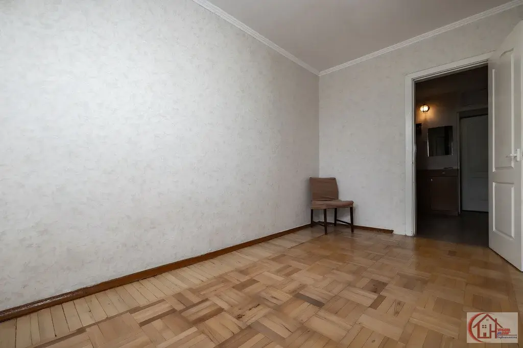 3-комн. 62 м2 с ремонтом и мебелью — мкр.Гидрострой - Фото 14