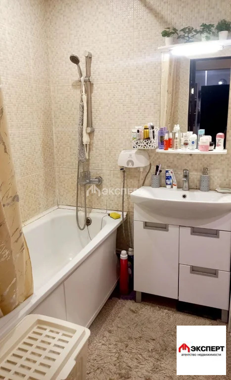 1-комнатная квартира, ул. Вокзальная - Фото 10