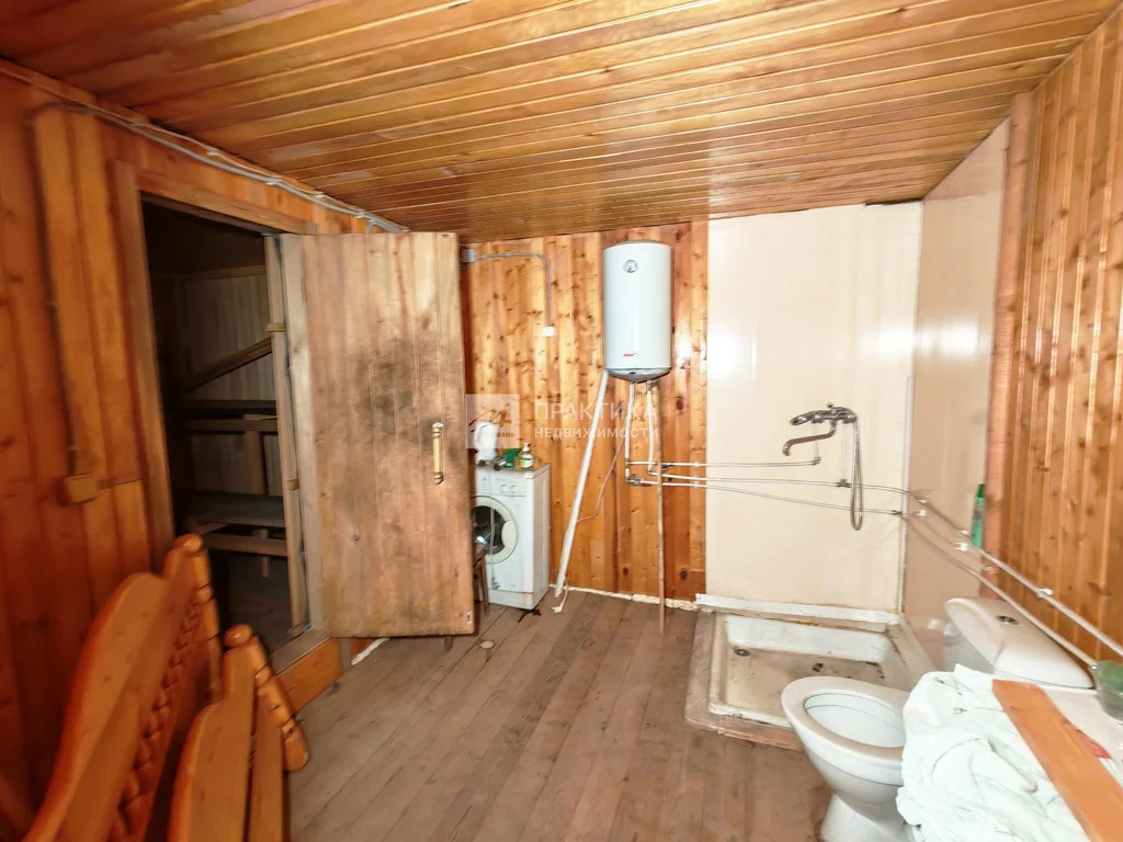 Продажа дома, Химки, 2-й Железнодорожный тупик - Фото 34