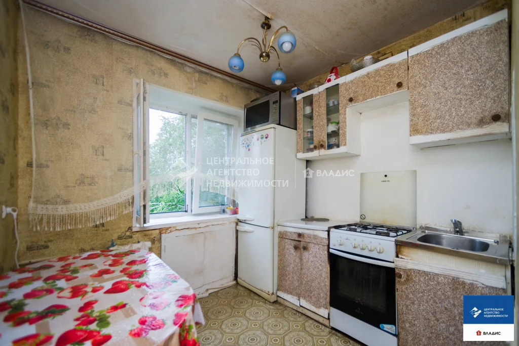 Продажа квартиры, Рязань, ул. Весенняя - Фото 5