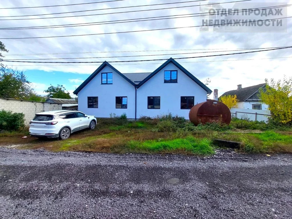 Дом блокированной застройки - Фото 1