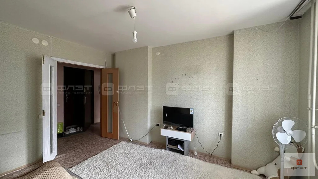 Продажа квартиры, Казань, ул. Чингиза Айтматова - Фото 13