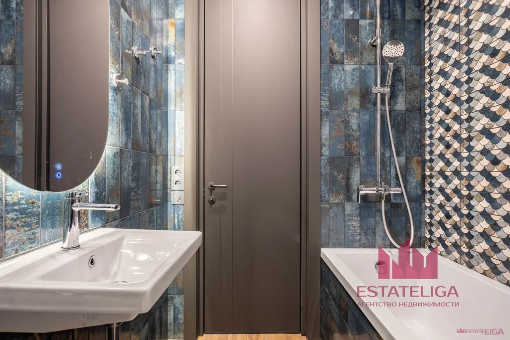 Продажа квартиры, Волгоградский пр-кт. - Фото 33