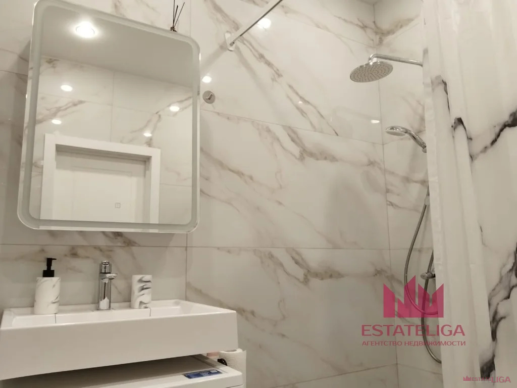 Аренда квартиры, Мичуринский пр-кт. - Фото 15