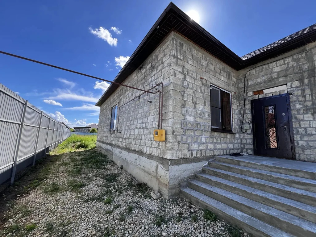 Продажа дома, Темрюк, Темрюкский район, ул. Черноморская - Фото 17
