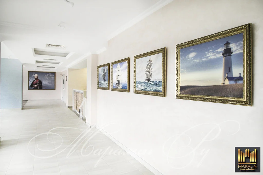 Продажа квартиры, Ростов-на-Дону, Буденновский пр-кт. - Фото 3