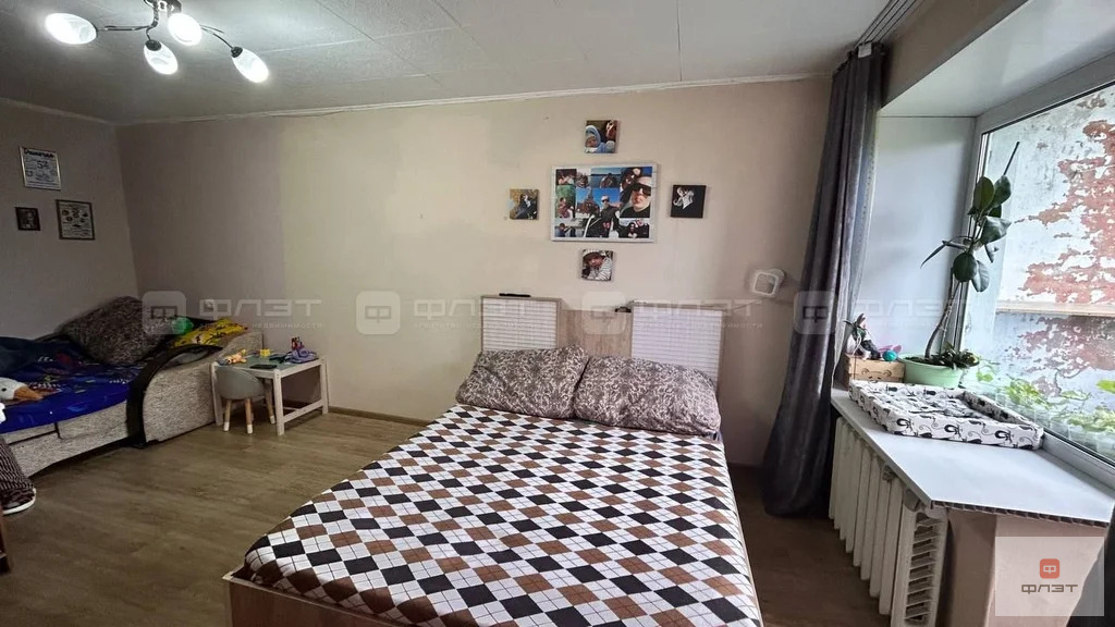 Продажа квартиры, Зеленодольск, Зеленодольский район, ул. Гоголя - Фото 4