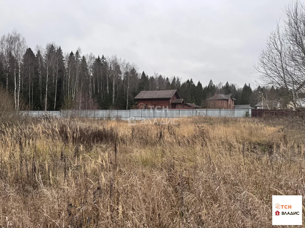 Продажа участка, Щелковский район - Фото 1