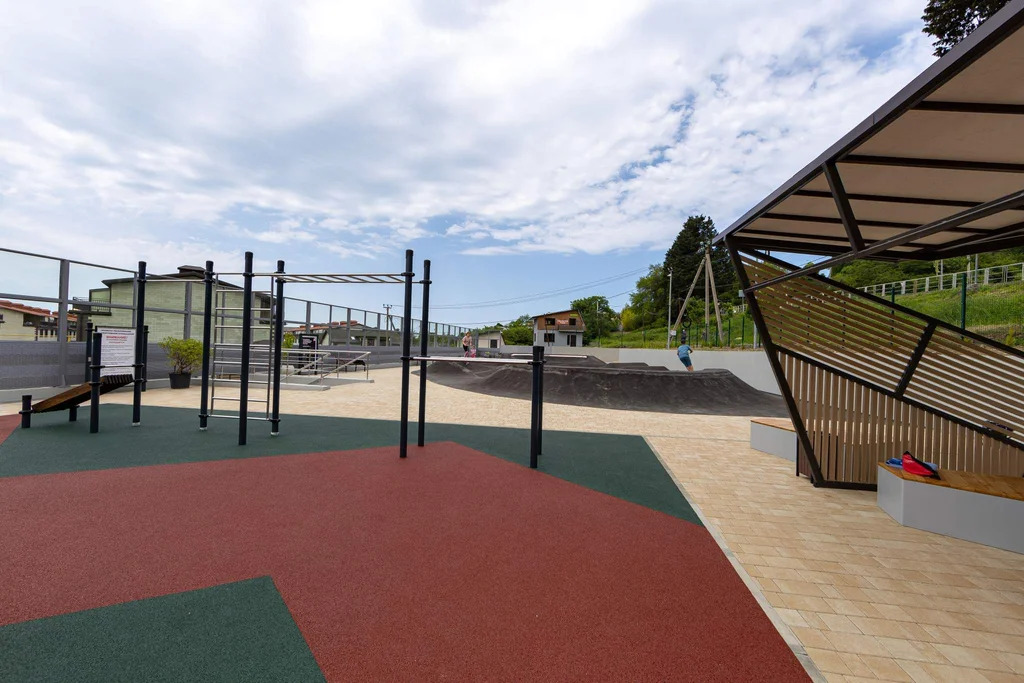 Таунхаус 88.6 м2 в Сочи, Лазаревсикй район - Фото 5