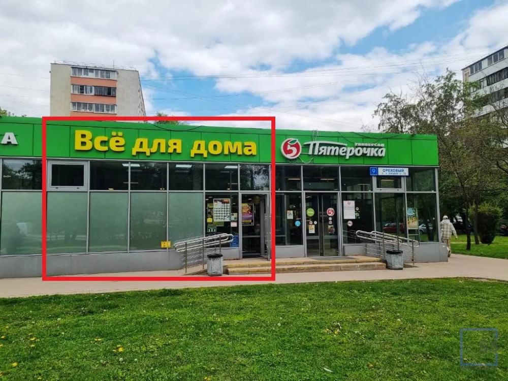 Продажа готового бизнеса, м. Домодедовская, Ореховый б-р 9 - Фото 3