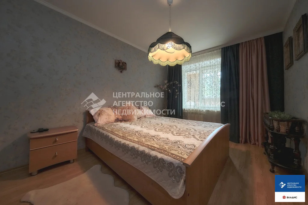 Продажа квартиры, Рязань, Мещёрская улица - Фото 14