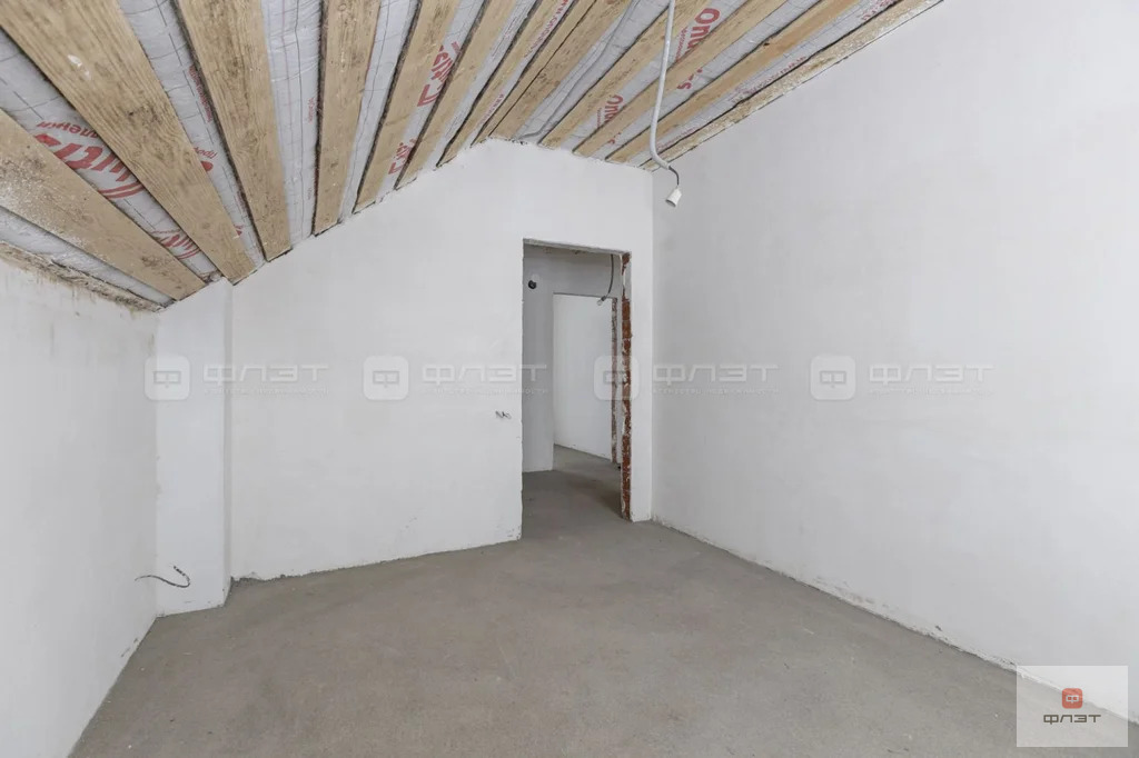 Продажа дома, Столбище, Лаишевский район, ул. Взлетная - Фото 30