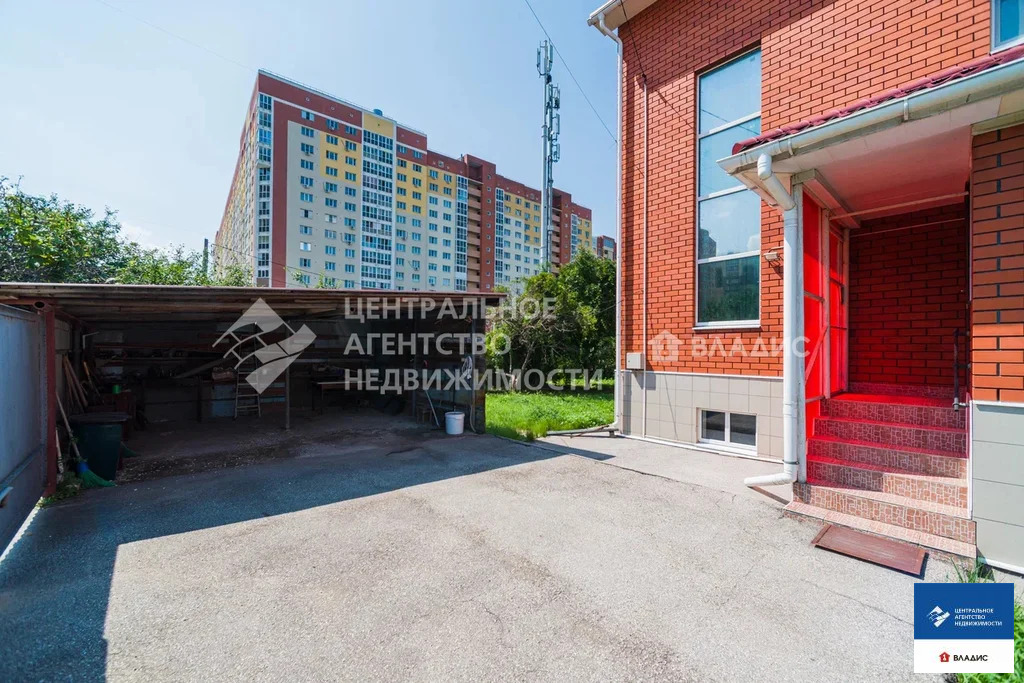 Продажа дома, Рязань, ул. Семчин Лоск - Фото 35