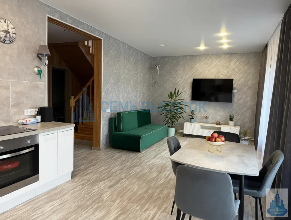 Продажа дома, Минаево, Домодедово г. о. - Фото 2