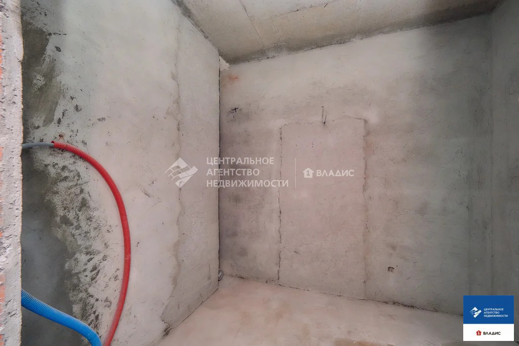 Продажа квартиры, Рязань, ул. Ветеринарная - Фото 16
