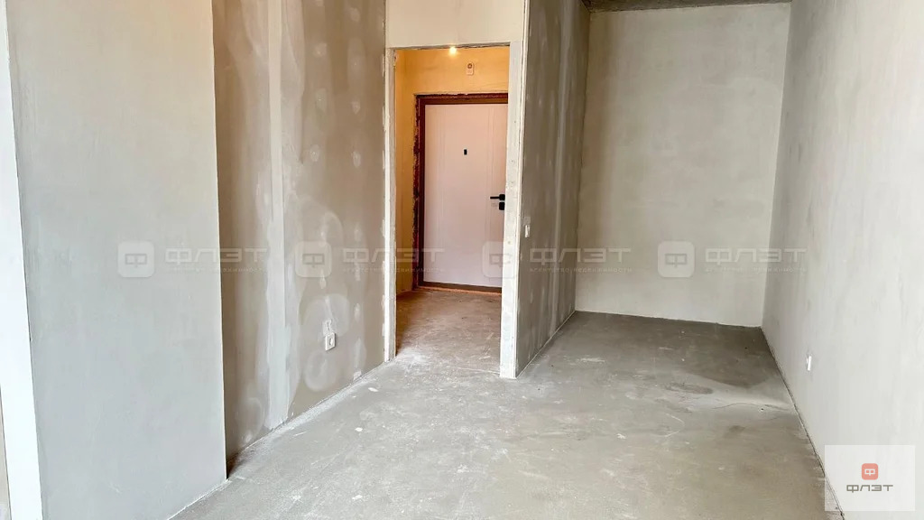 Продажа квартиры, Казань, ул. Ярышлар - Фото 3