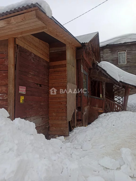 городской округ Владимир, Владимир, Октябрьский район, улица Урицкого, ... - Фото 11