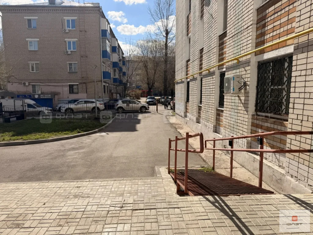 Продажа квартиры, Казань, ул. Короленко - Фото 11
