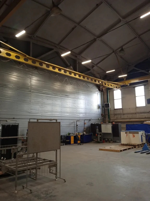 Аренда склада 2850 м2 - Фото 24