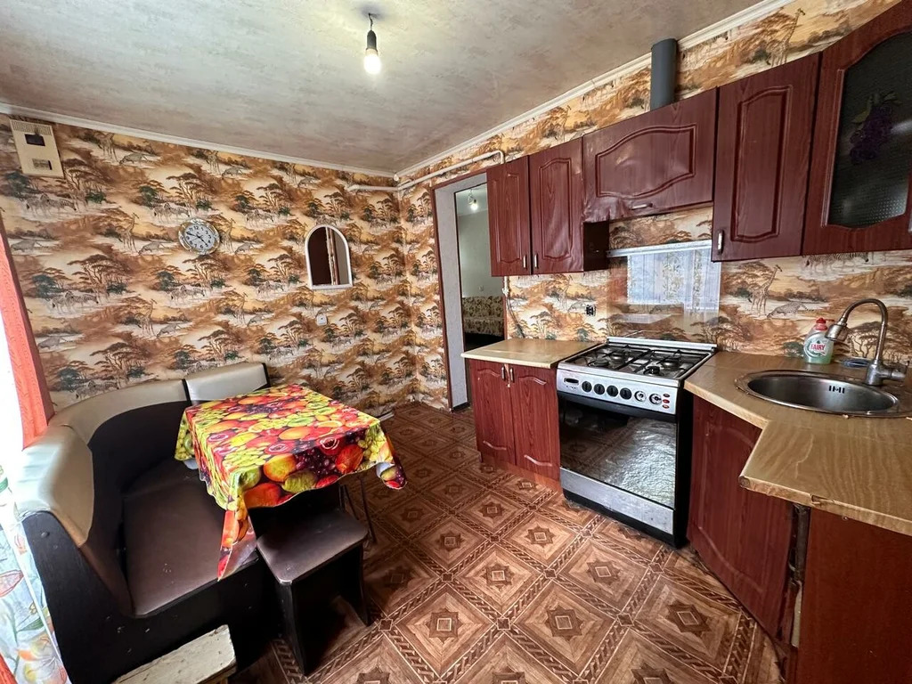 Продажа дома, Голубицкая, Темрюкский район, ул. Красная - Фото 17