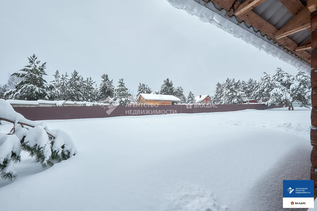 Продажа участка, Рязань - Фото 4