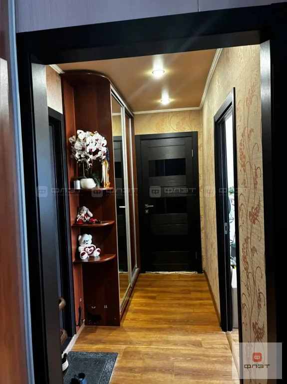 Продажа квартиры, Казань, ул. Ноксинский Спуск - Фото 5