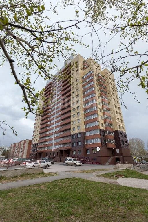 Продажа квартиры, Краснообск, Новосибирский район, 2-й микрорайон - Фото 20